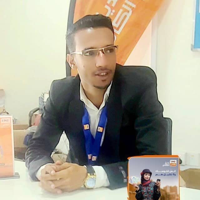 سليم الحترشي / نحن في خدمتكم